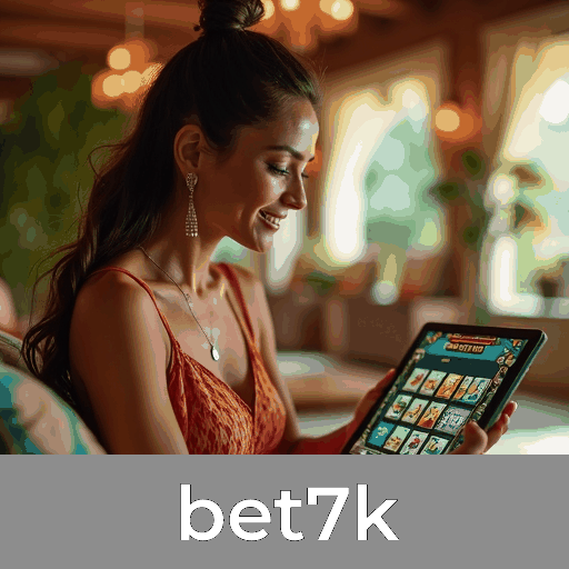 Acesso ao bet7k