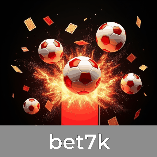 Acesso ao bet7k