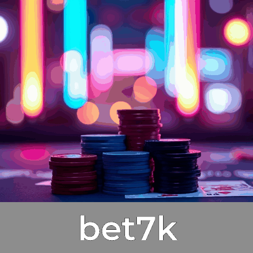Cassino Online bet7k