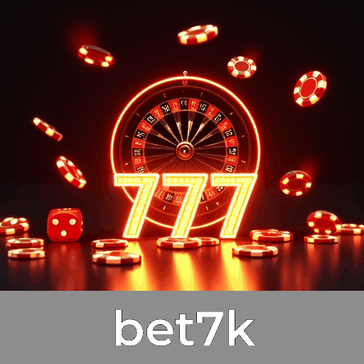 Cassino Online bet7k