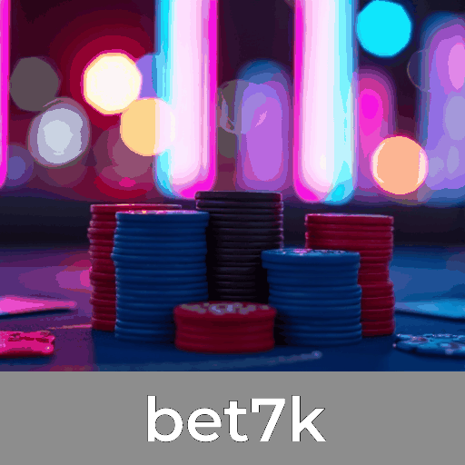 Cadastro na bet7k