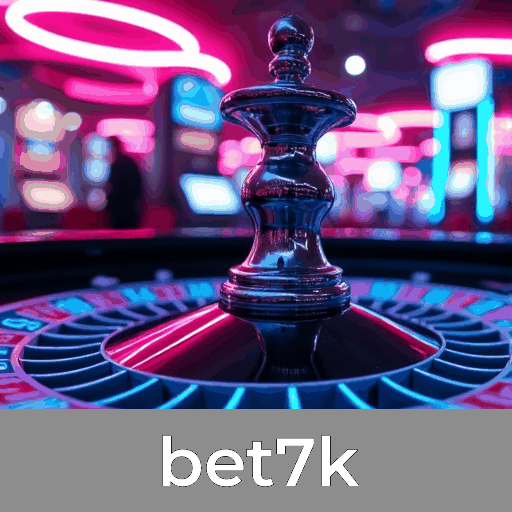 Cassino Online bet7k