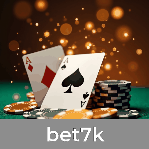 Cassino Online bet7k