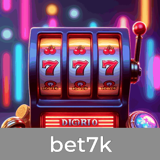 Cassino Online bet7k