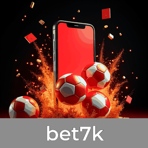 Cadastro na bet7k