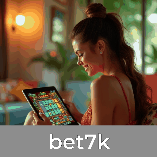 Cadastro na bet7k