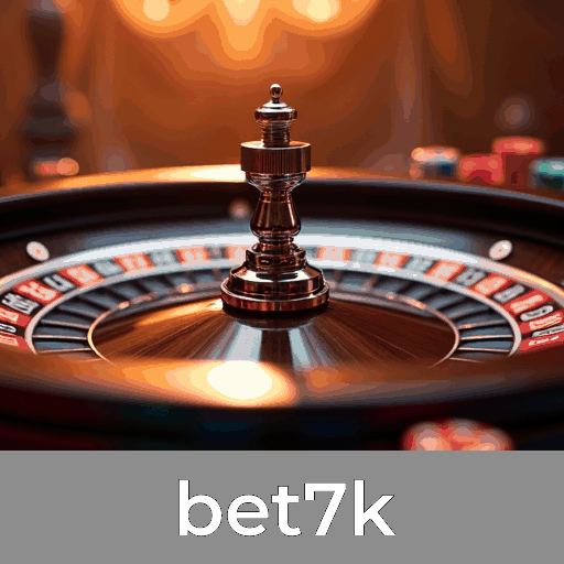 Cadastro na bet7k