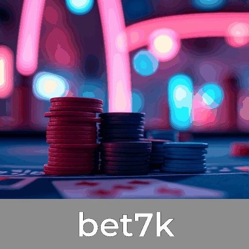 Acesso ao bet7k