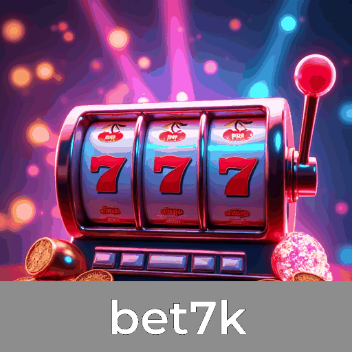 Cassino Online bet7k