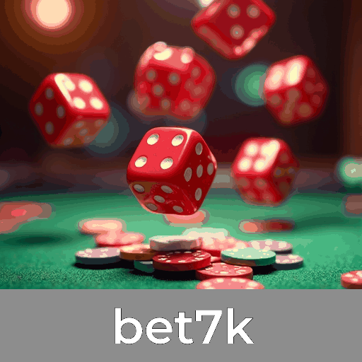 Cadastro na bet7k