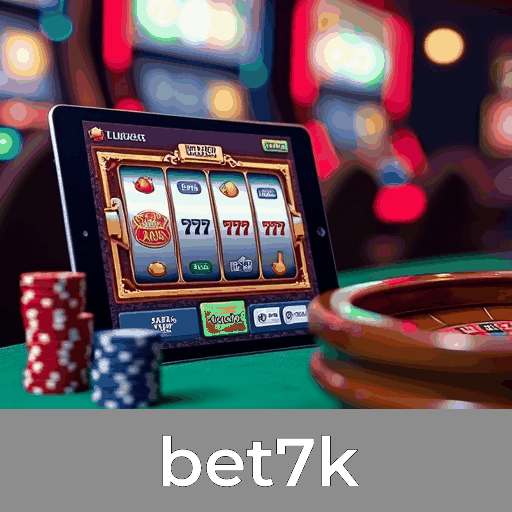 Acesso ao bet7k