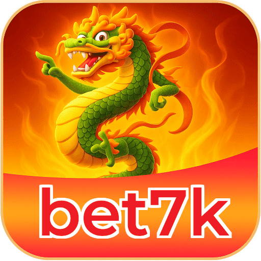 bet7k logo