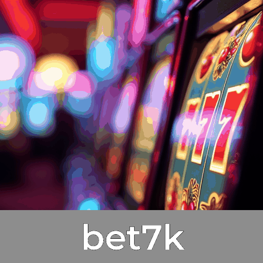 Cassino Online bet7k