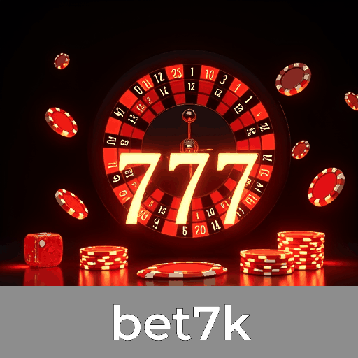 Cadastro na bet7k