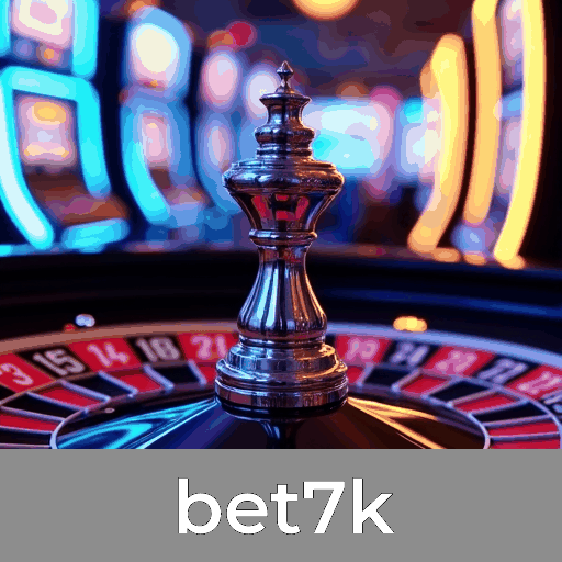 Cadastro na bet7k