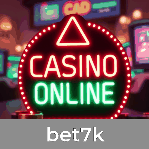 Cadastro na bet7k