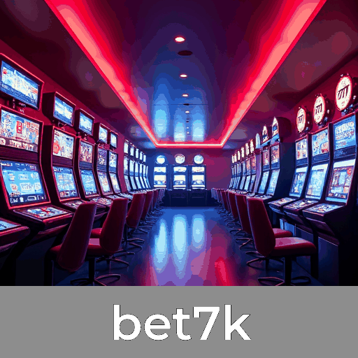 Apostas no bet7k