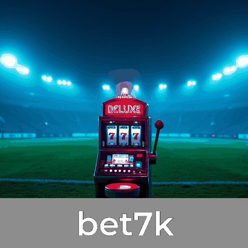 Cassino Online bet7k