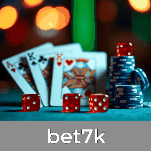 Cassino Online bet7k