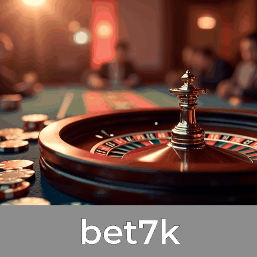 Acesso ao bet7k